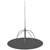 All-Mode HF Monitoring Antenna